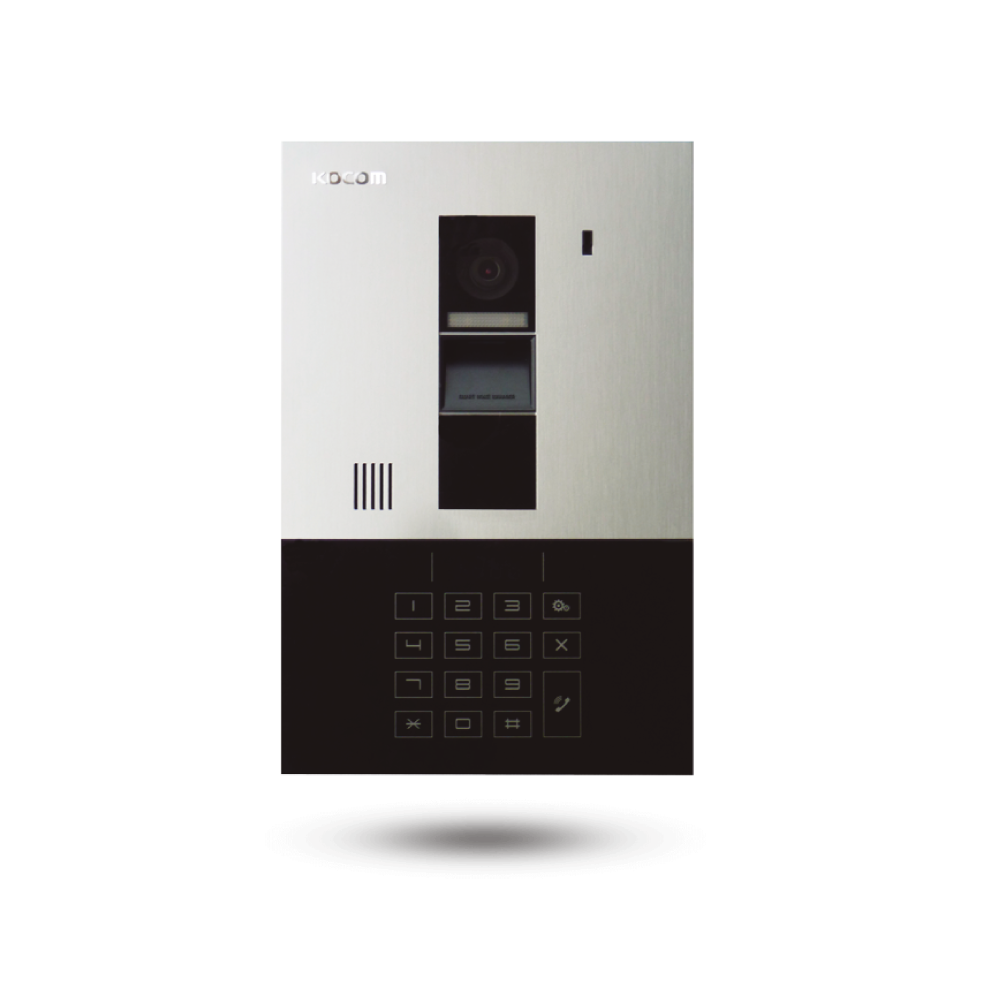 Portero Digital KLP-410